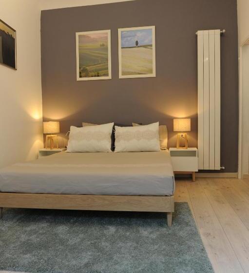 پانسیون Domus Plaza