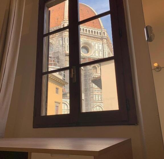 پانسیون Domus Plaza