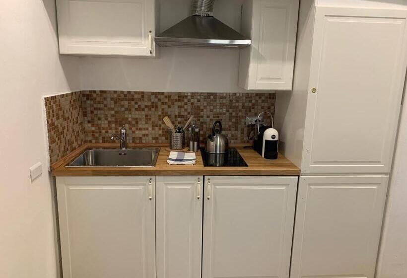 پانسیون Domus Plaza