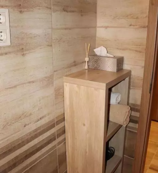 Majatalo Lídia Vendégház