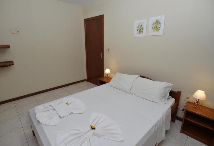 پانسیون Oceano Pousada Buffet De Café Da Manhã E Serviço De Quarto Diário