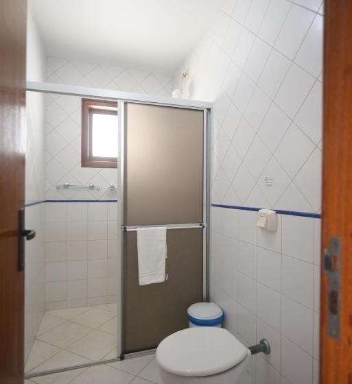 پانسیون Oceano Pousada Buffet De Café Da Manhã E Serviço De Quarto Diário