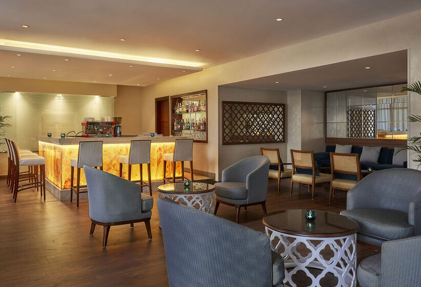 استراحتگاه Steigenberger Pyramids Cairo