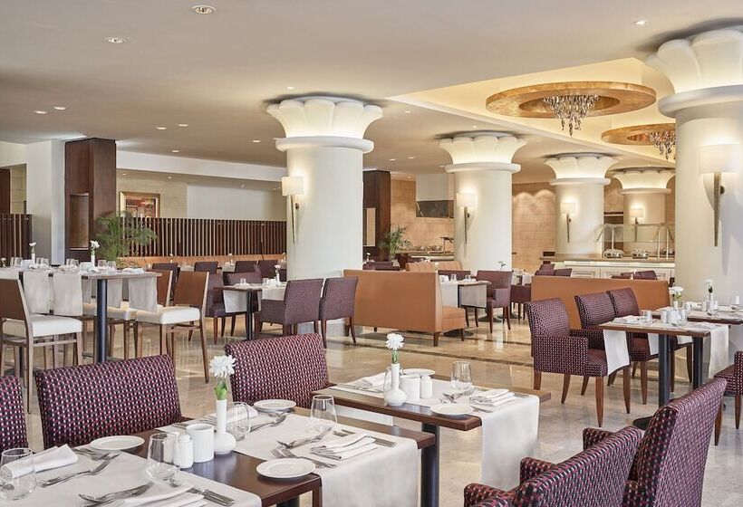 استراحتگاه Steigenberger Pyramids Cairo