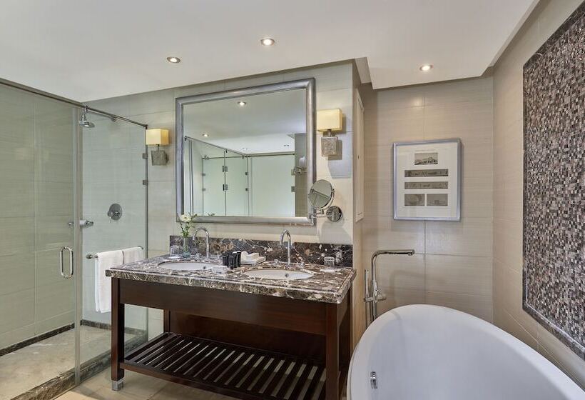 استراحتگاه Steigenberger Pyramids Cairo