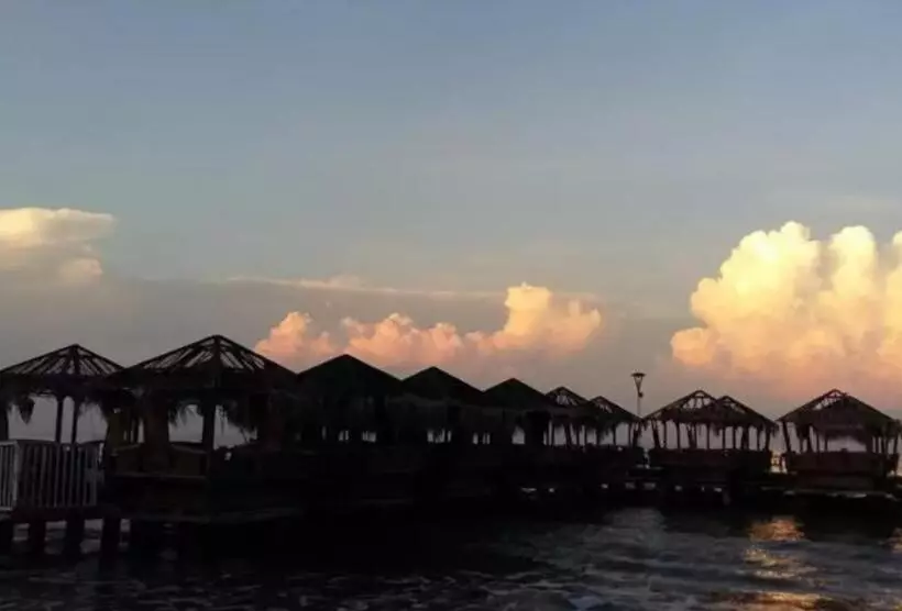 Lomakeskus Studio Apartment @ Gold Coast Morib Banting Malaysia