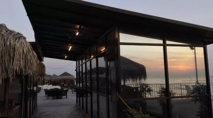 Lomakeskus Studio Apartment @ Gold Coast Morib Banting Malaysia