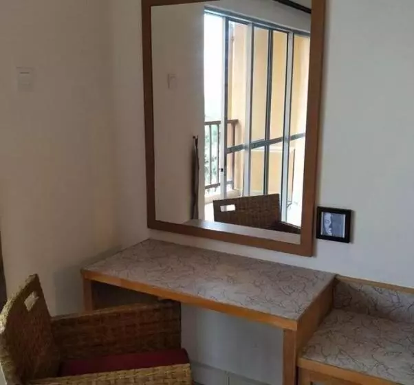 Lomakeskus Studio Apartment @ Gold Coast Morib Banting Malaysia