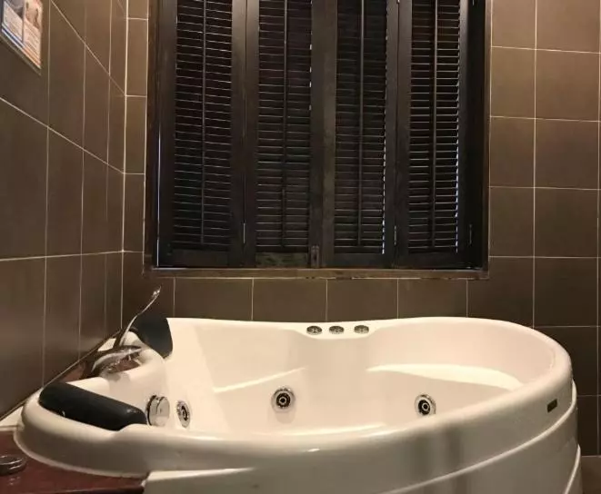 Lomakeskus Studio Apartment @ Gold Coast Morib Banting Malaysia