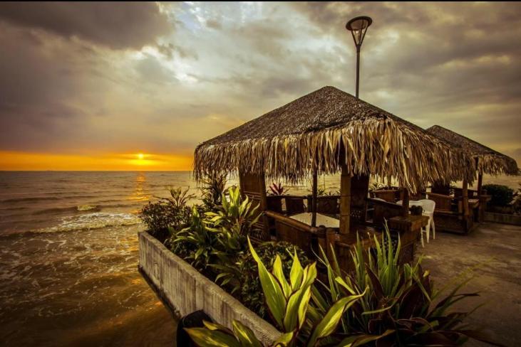 منتجع Studio Apartment @ Gold Coast Morib Banting Malaysia