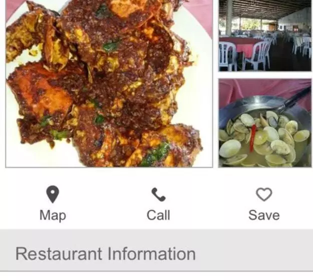 Lomakeskus Studio Apartment @ Gold Coast Morib Banting Malaysia