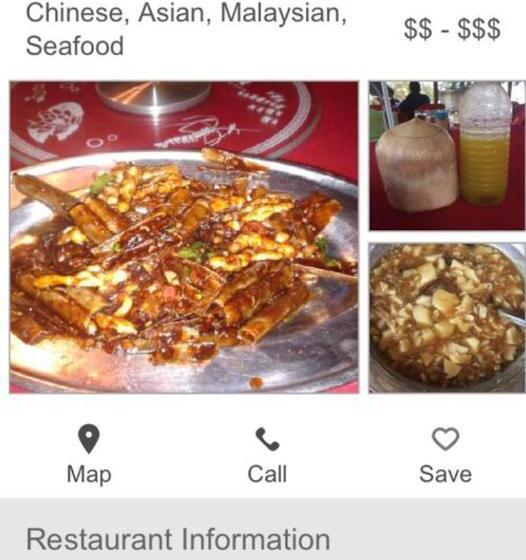 منتجع Studio Apartment @ Gold Coast Morib Banting Malaysia