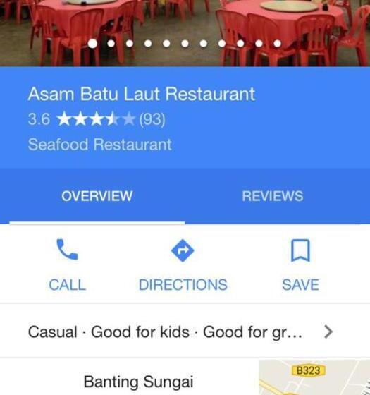 منتجع Studio Apartment @ Gold Coast Morib Banting Malaysia