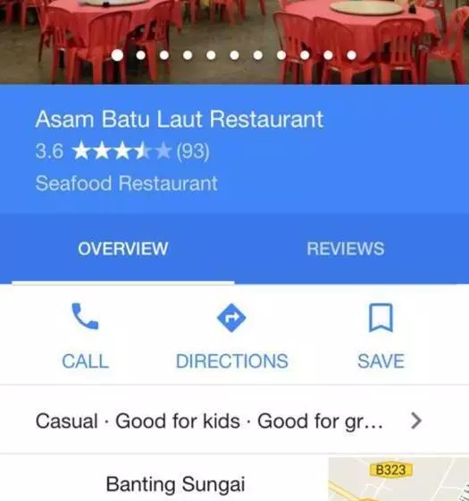 Lomakeskus Studio Apartment @ Gold Coast Morib Banting Malaysia