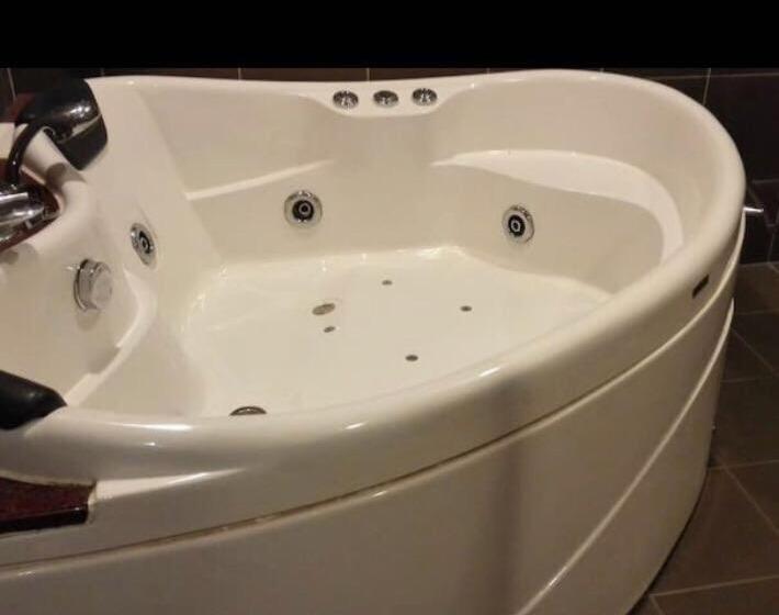 منتجع Studio Apartment @ Gold Coast Morib Banting Malaysia