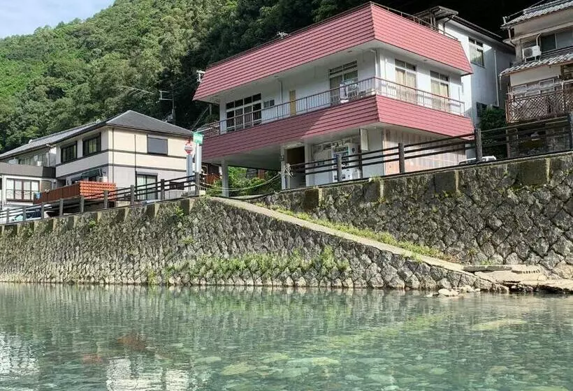 旅館 Minshuku Sumiya