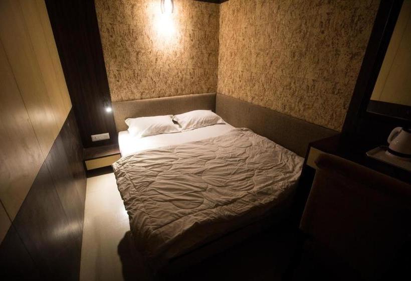 ユースホステル Backpackers Park