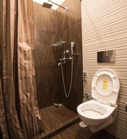 ユースホステル Backpackers Park