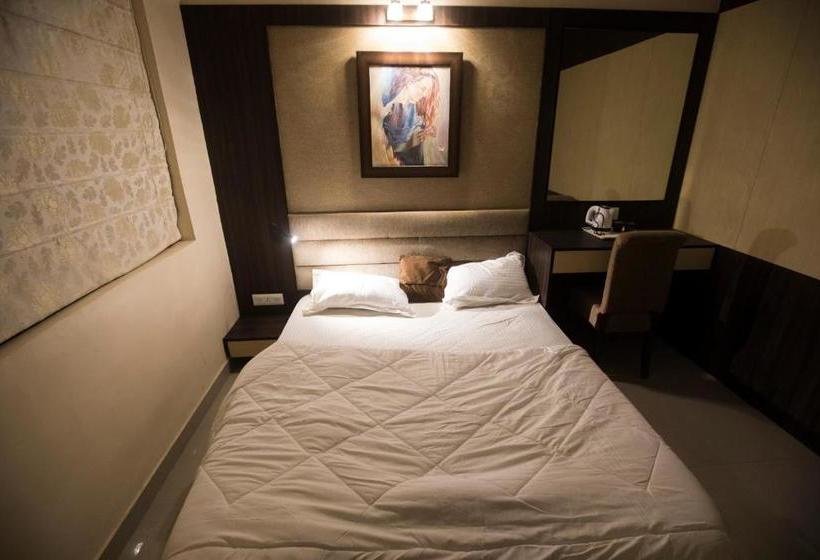 ユースホステル Backpackers Park