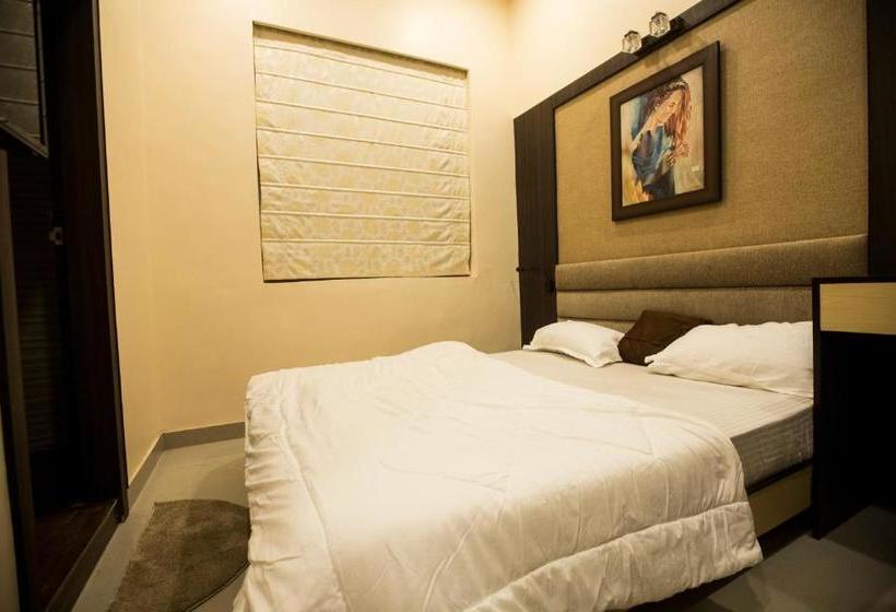 ユースホステル Backpackers Park