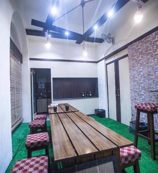 ユースホステル Backpackers Park