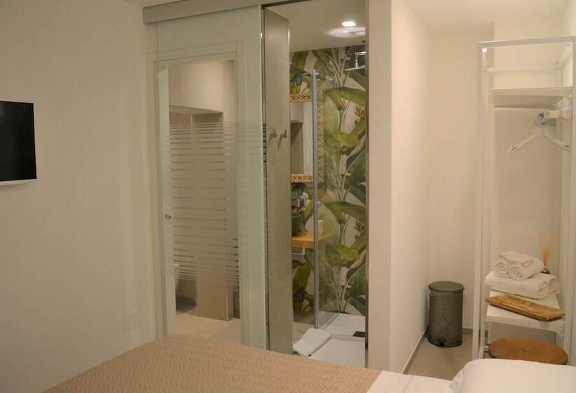 تختخواب و صبحانه Wepuglia   Vista Cattedrale