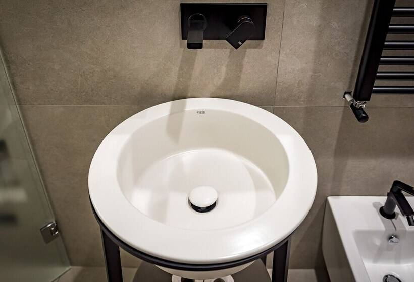 تختخواب و صبحانه Wepuglia   Vista Cattedrale