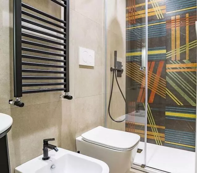 ベッドアンドブレックファースト Wepuglia Vista Cattedrale
