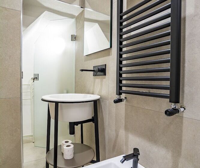 تختخواب و صبحانه Wepuglia   Vista Cattedrale