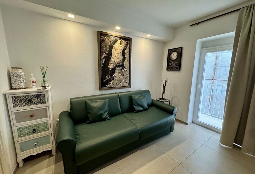 تختخواب و صبحانه Wepuglia   Vista Cattedrale