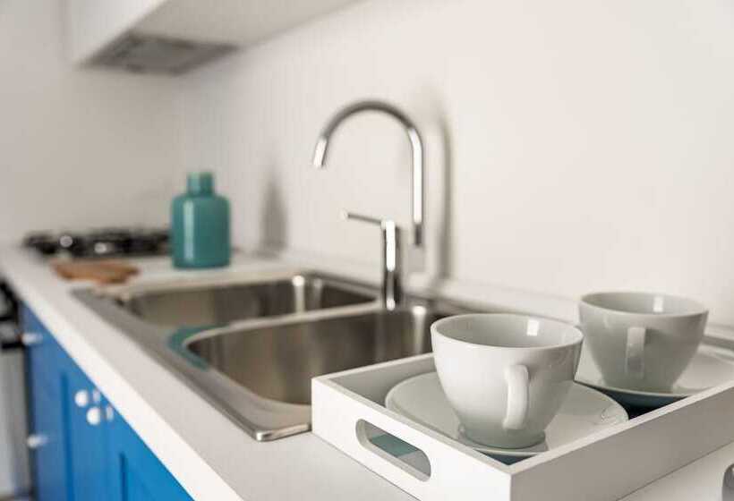 تختخواب و صبحانه Wepuglia   Vista Cattedrale