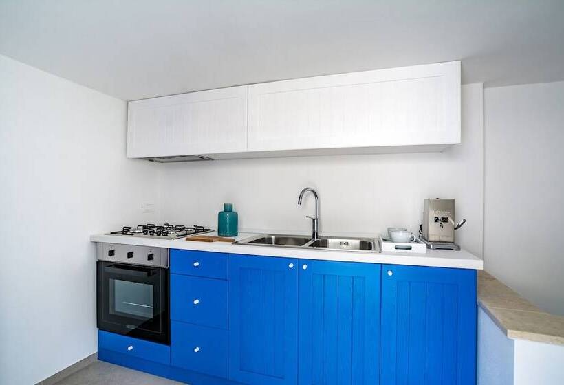 تختخواب و صبحانه Wepuglia   Vista Cattedrale