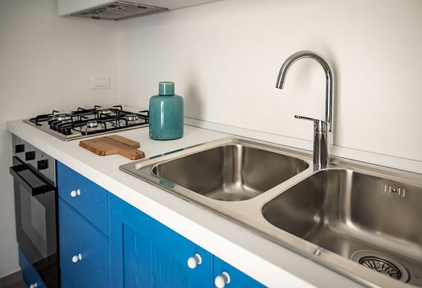 تختخواب و صبحانه Wepuglia   Vista Cattedrale