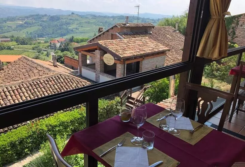 Hotelli Albergo Diffuso Belvedere