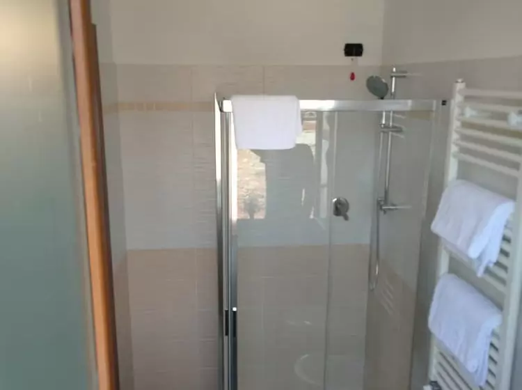 Hotelli Albergo Diffuso Belvedere