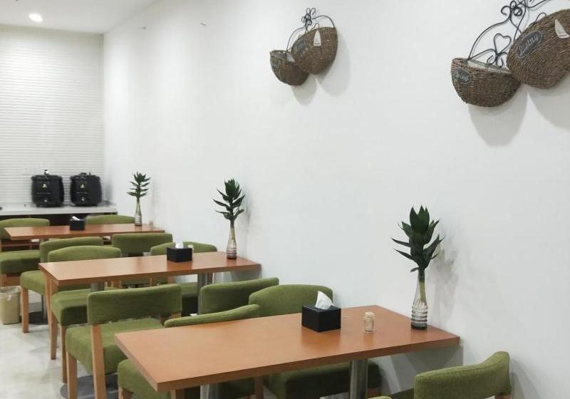 בית מלון כפרי Vatica  Bozhou Qiaocheng District Guogou Guanlantianxia