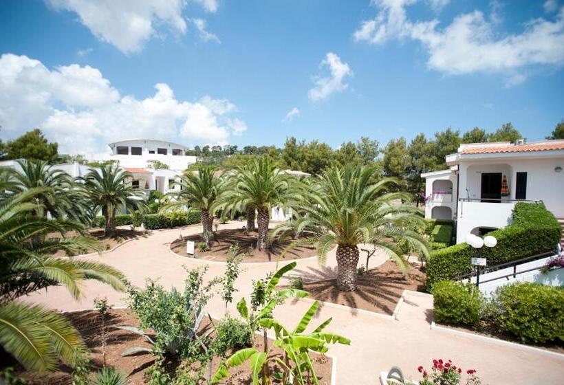 Oasiclub Hotel   Appartamenti