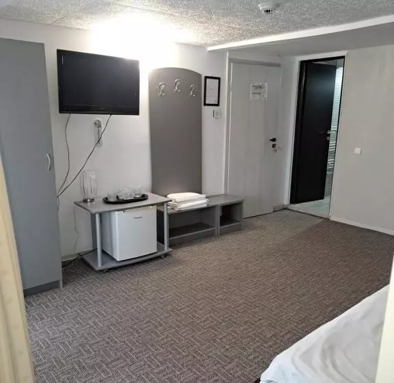 ペンション Casa Anemyra