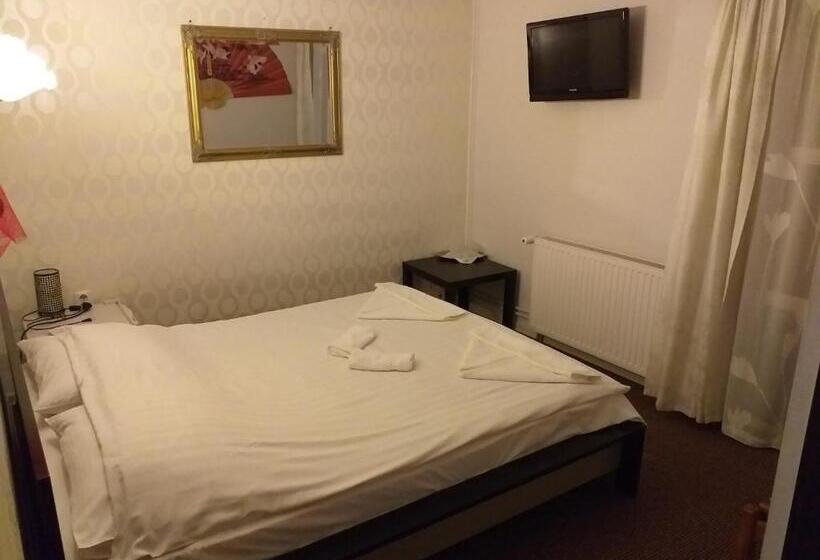 Majatalo Casa Anemyra