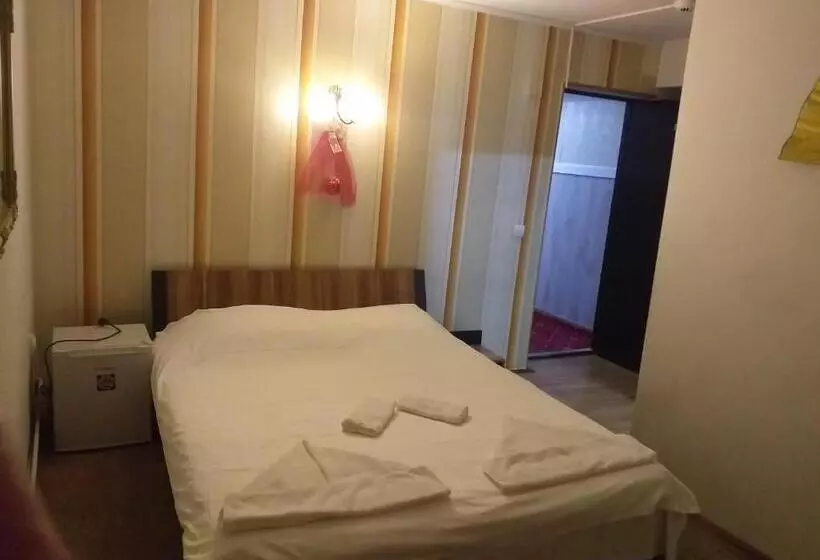 ペンション Casa Anemyra