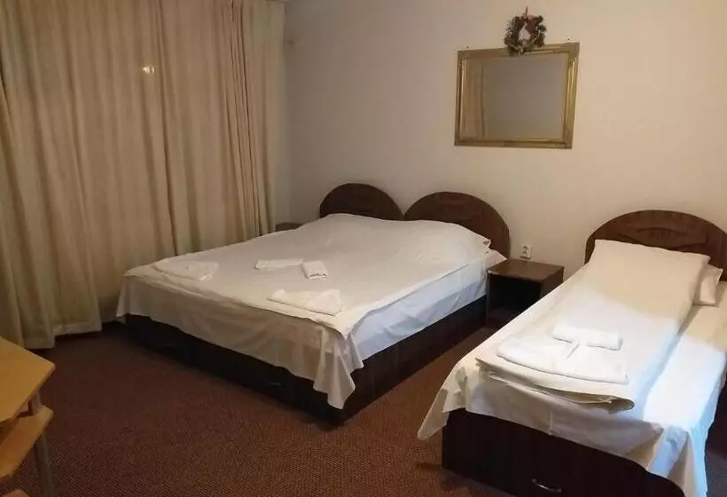 ペンション Casa Anemyra