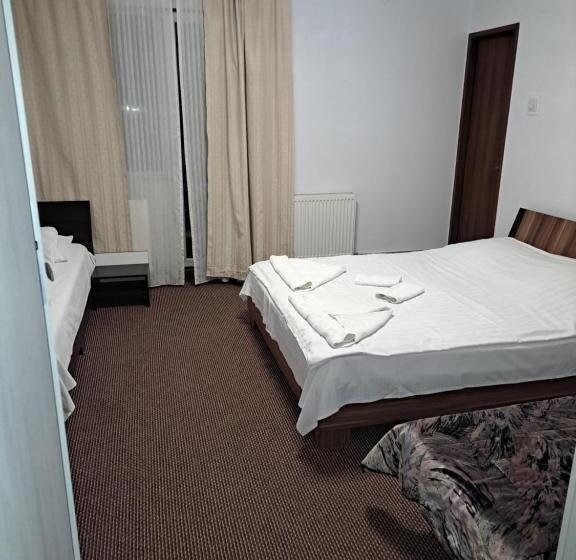 Majatalo Casa Anemyra