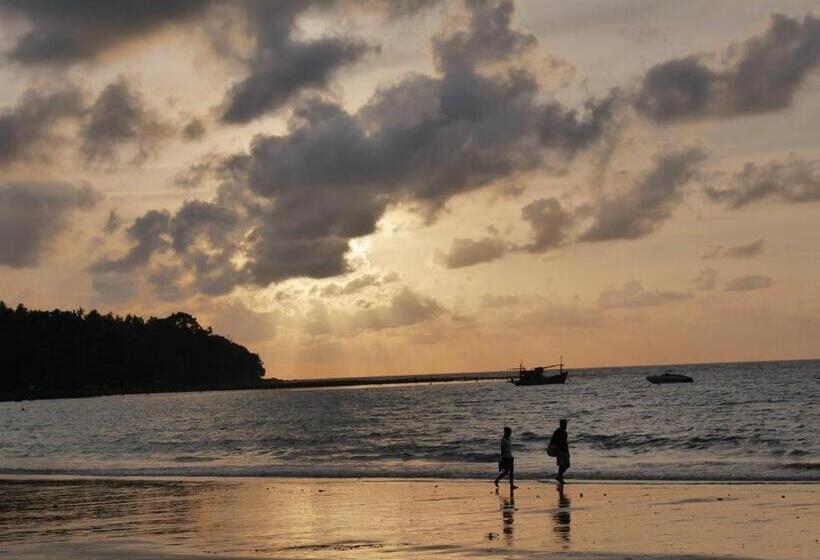 بنسيون Chill Land House