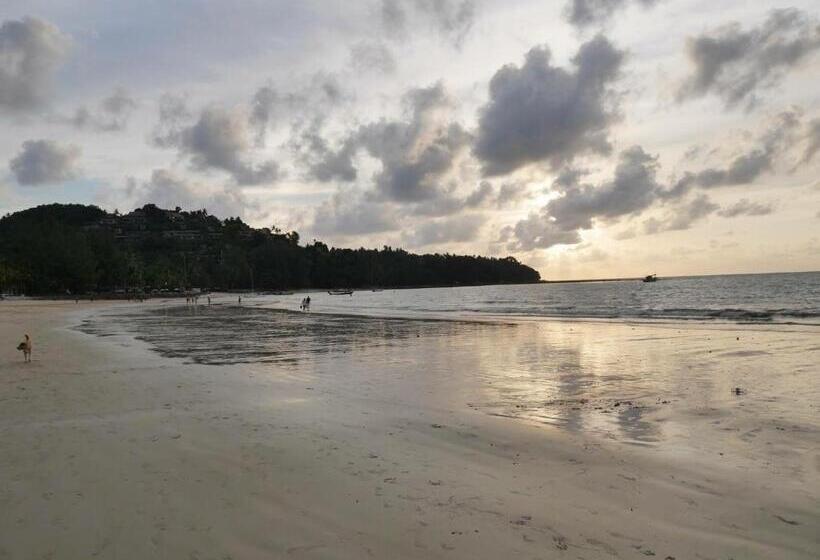 بنسيون Chill Land House