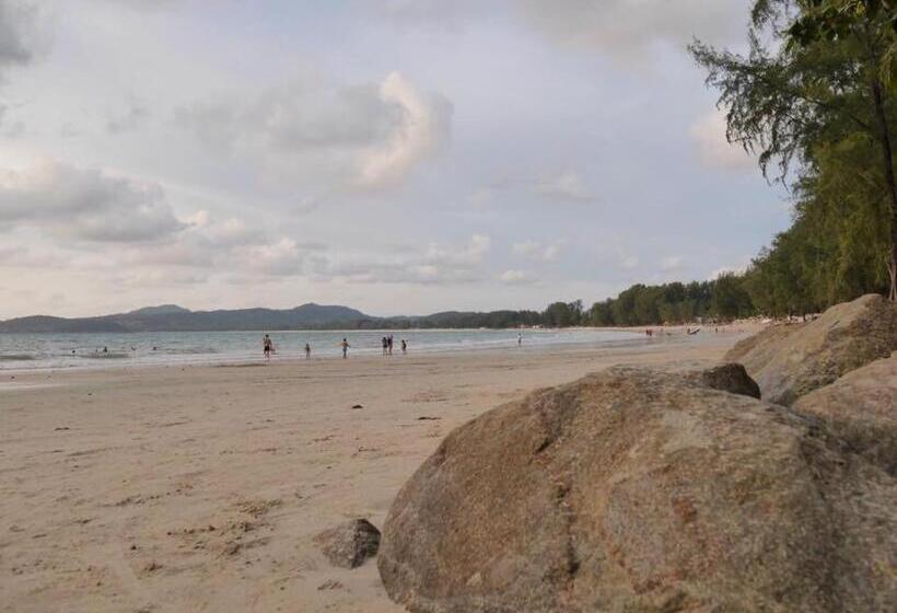 بنسيون Chill Land House