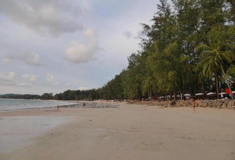 بنسيون Chill Land House