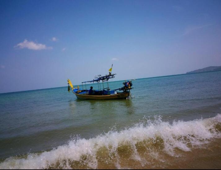 بنسيون Chill Land House