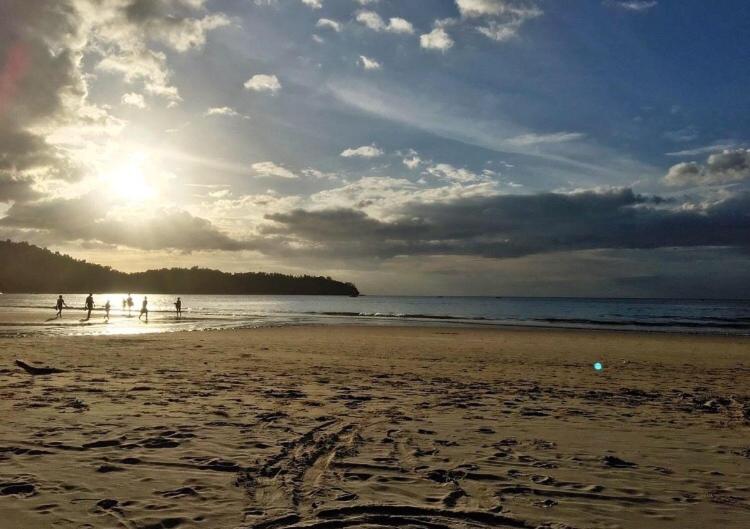 بنسيون Chill Land House