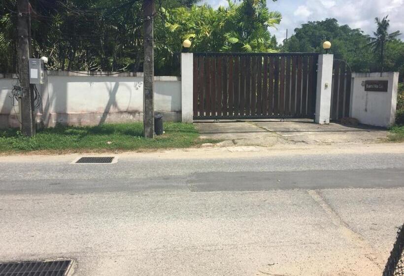 بنسيون Chill Land House