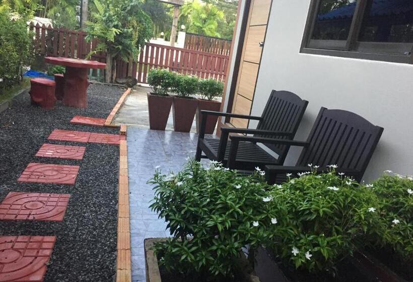 بنسيون Chill Land House